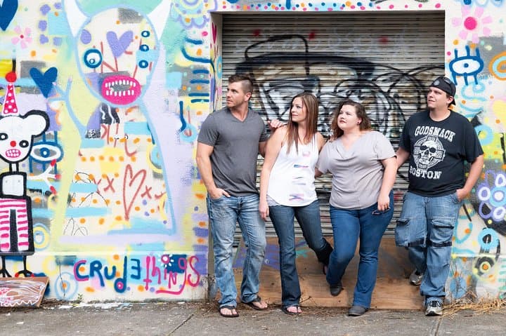 New Orleans Street Art and Mural Walk Featuring Banksy — Bywater & St. Roch Tour photo 2