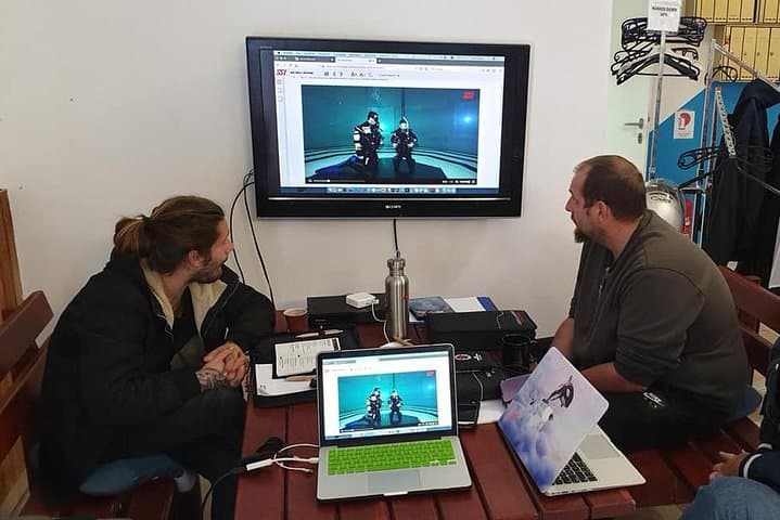 SSI Open Water Diver Course in Pula — Learn to Dive in the Adriatic photo 6