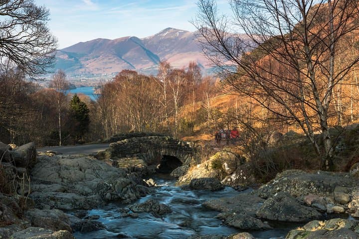 Ten Lakes Spectacular: Private Lake District Tour from Windermere photo 6