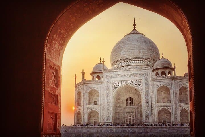 Golden Triangle Private Tour: 6-Day Delhi, Agra, Jaipur & Mandawa Itinerary photo 2