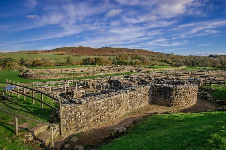 Windermere to Hadrian's Wall: Private Roman Britain Tour from the Lake District photo 5