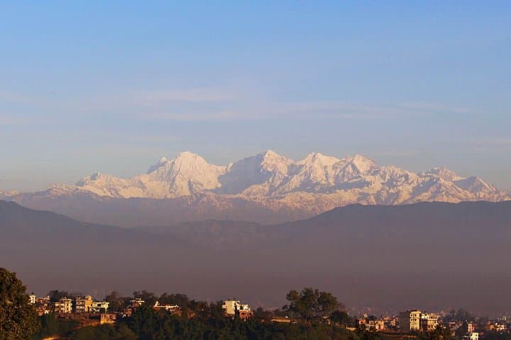 Kakani Day Hike: Hilltop Views, Rhododendron Forests & Tamang Village Life photo 2