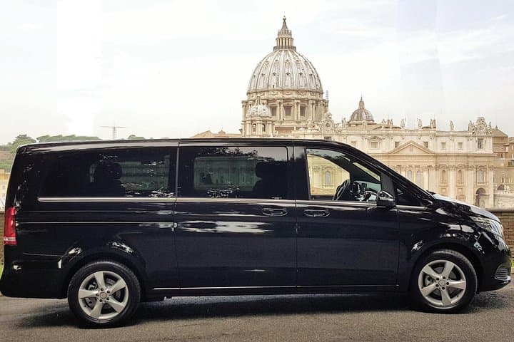 Viterbo and Tuscia Day Trip from Rome — Private Full‑Day Tour photo 6