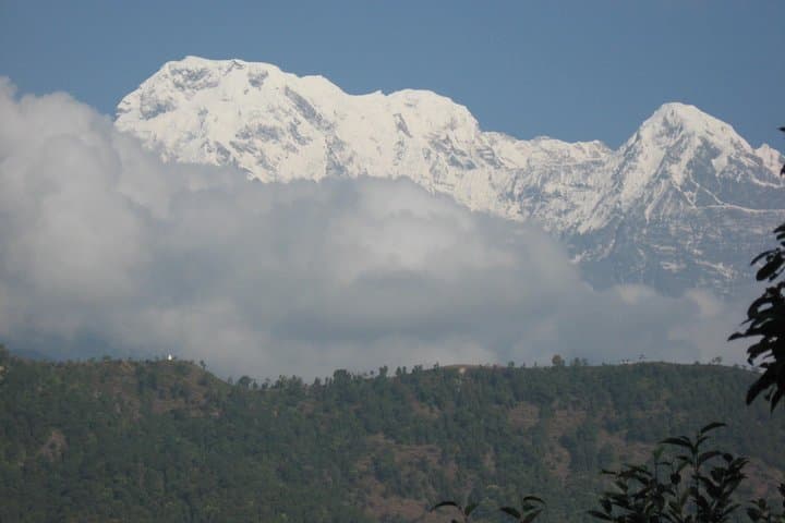 Poon Hill 6-Day Private Trek: Ghorepani Sunrise & Annapurna Panorama photo 3