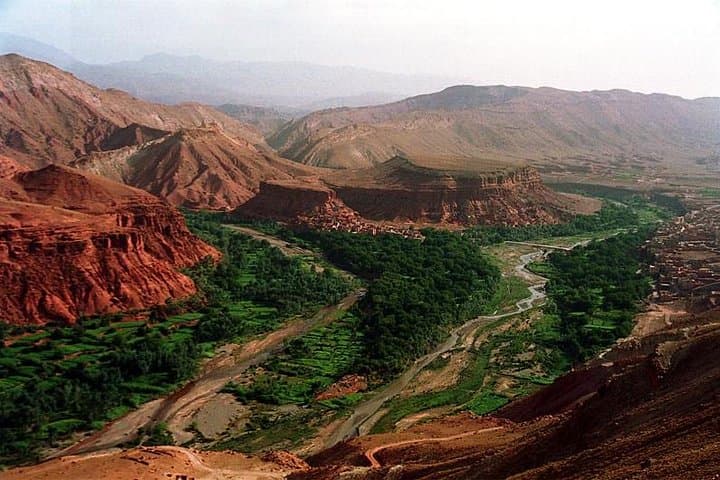 Private Day Trip to Morocco’s Atlas Mountains: Amizmiz, Asni, Imlil & Aremd Valleys photo 4
