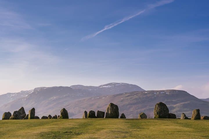 Ten Lakes Spectacular: Private Lake District Tour from Windermere photo 5