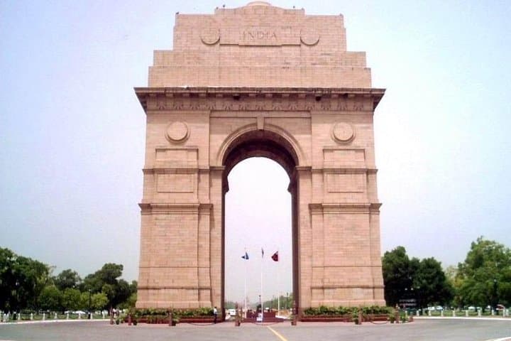 Private 4-Day Golden Triangle Tour: Delhi, Agra & Jaipur Essentials photo 6