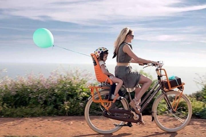 Explore Maspalomas by City Bike: Dunes, Lighthouse & Coastal Promenade