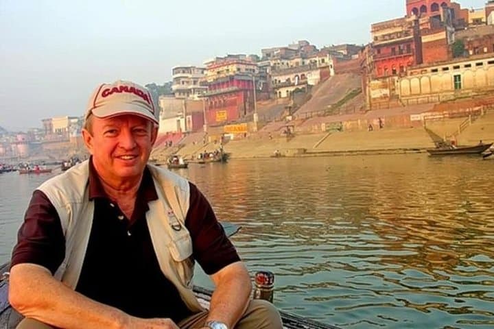 3-Day Buddhist Pilgrimage: Varanasi, Bodhgaya, Rajgir & Nalanda from Delhi photo 3