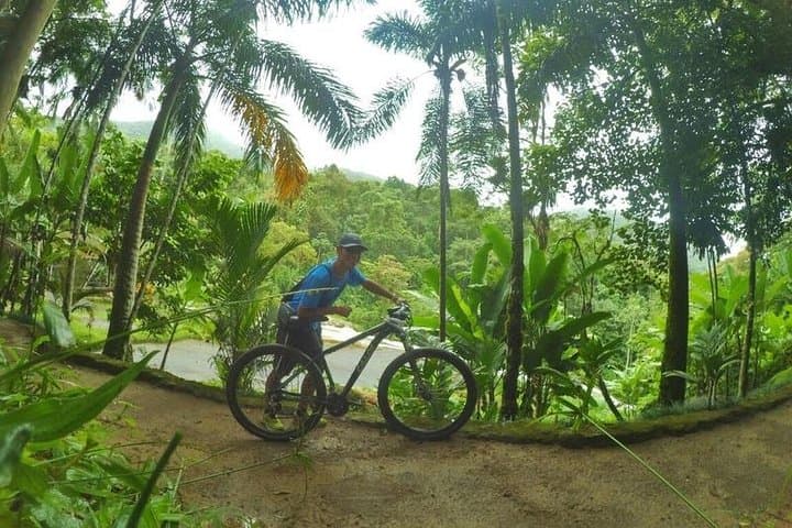 Explore Paraty by Bike: Self-Guided 3- or 6-Hour Rental with Helmet & Map photo 5