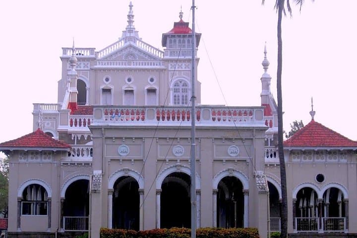 Pune Freedom Trail: One-Day Independence Movement Heritage Tour photo 5