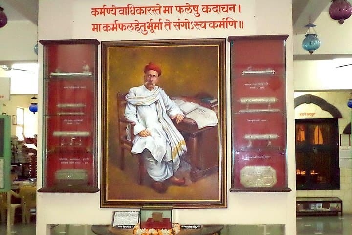 Pune Freedom Trail: One-Day Independence Movement Heritage Tour photo 4