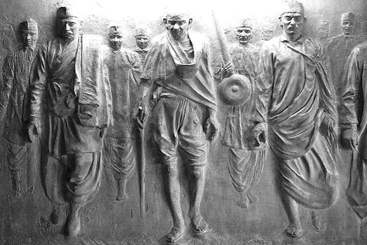 Pune Freedom Trail: One-Day Independence Movement Heritage Tour photo 3