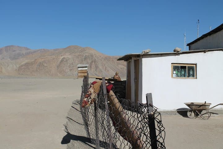 Wakhan Corridor Jeep Journey: 7-Day Dushanbe to Pamir Adventure photo 3