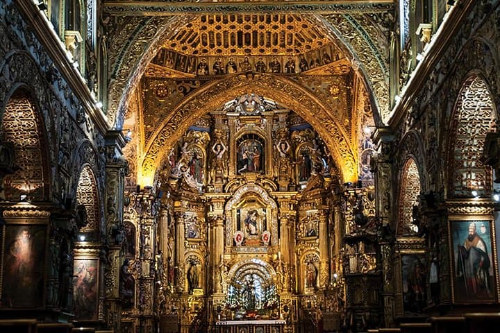 Ecuador in 9 Days — Quito, Cotopaxi, Quilotoa & Andean Highlands photo 4