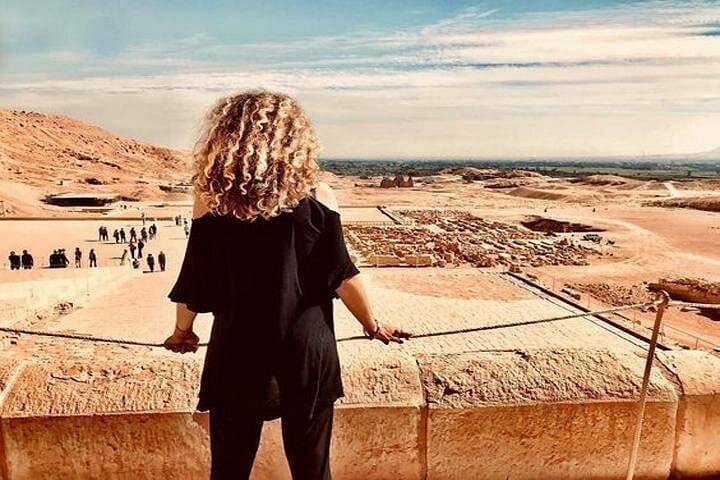 4-Day Private Egypt Highlights: Giza, Cairo, Alexandria & Luxor (Flights Included) photo 1