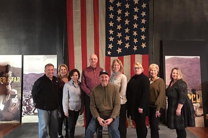 Cigar and Spirits Happy Hour Tour — Times Square to Hudson Waterfront