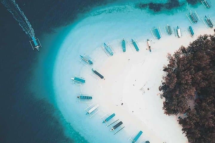 Sekotong & Pink Beach Day Trip — Snorkel the Gili Islands from Tawun Harbour