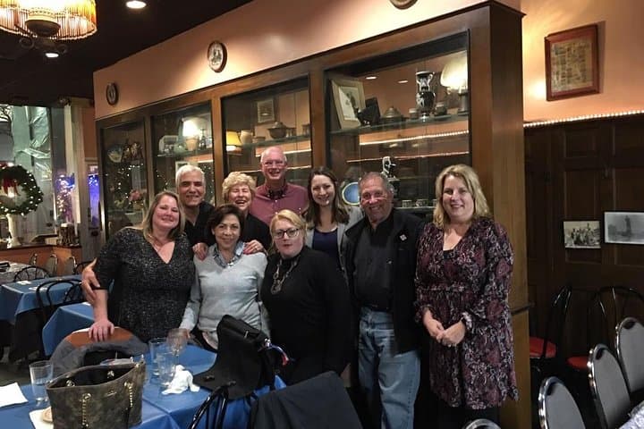 Cigar and Spirits Happy Hour Tour — Times Square to Hudson Waterfront photo 2