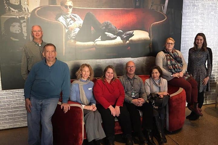 Cigar and Spirits Happy Hour Tour — Times Square to Hudson Waterfront photo 3