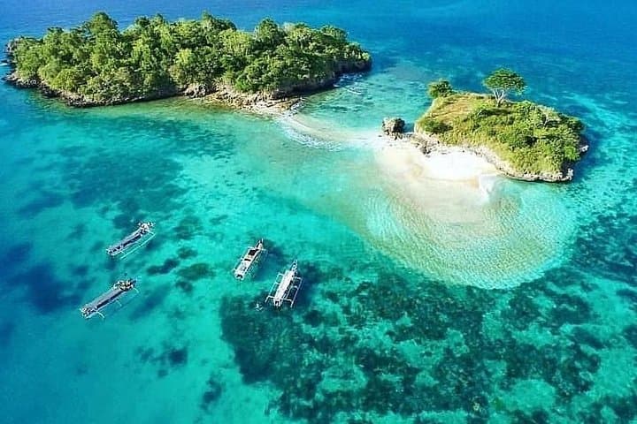 Sekotong & Pink Beach Day Trip — Snorkel the Gili Islands from Tawun Harbour photo 2