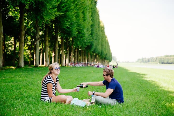 Versailles VIP Bike Tour with Skip-the-Line Palace Access photo 5