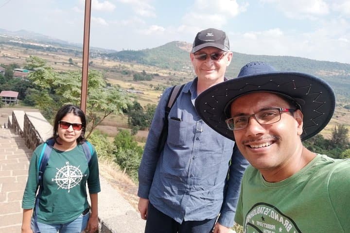 Ancient Buddhist Trail: Karla & Bhaja Caves Day Trip from Mumbai photo 3