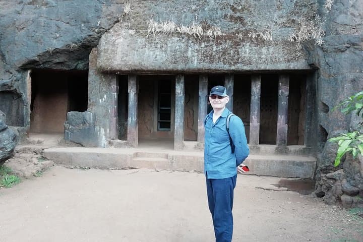 Ancient Buddhist Trail: Karla & Bhaja Caves Day Trip from Mumbai photo 5