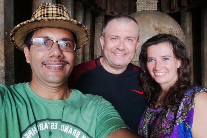 Ancient Buddhist Trail: Karla & Bhaja Caves Day Trip from Mumbai photo 4
