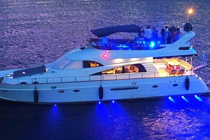 Bosphorus Breakfast Cruise: Private Yacht Morning Tour in Istanbul photo 2