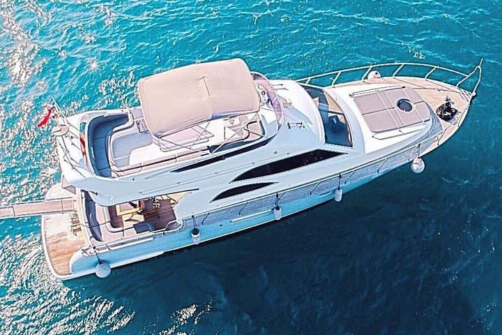 Bosphorus Breakfast Cruise: Private Yacht Morning Tour in Istanbul photo 4