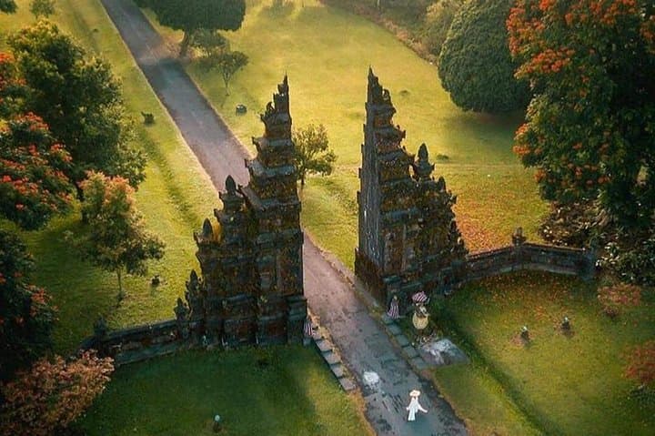 4-Day Private Bali Tour: Ubud, Volcanoes, Rice Terraces & Beaches photo 2