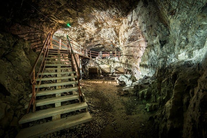 Project Riese (Osówka) Private Transfer from Wroclaw with Tickets photo 4
