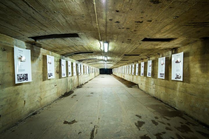 Project Riese (Osówka) Private Transfer from Wroclaw with Tickets photo 6