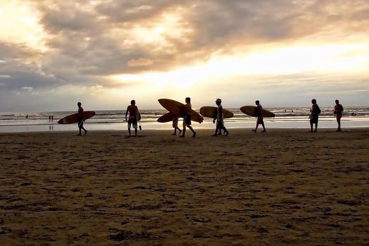 Full-Day Montañita Surf and Beach Trip from Guayaquil photo 3