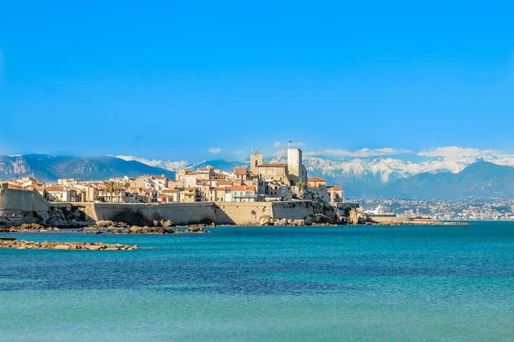 Private French Riviera Full-Day Tour: Monaco, Eze, Antibes & Saint-Paul-de-Vence photo 5