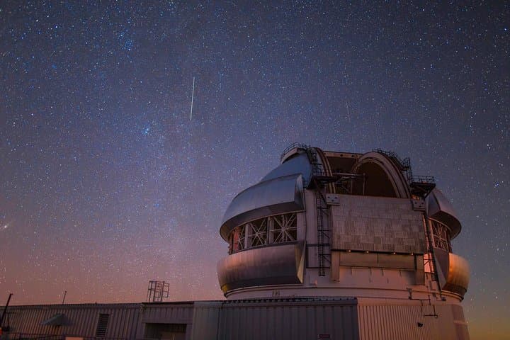 Mauna Kea Summit and Stars: Small-Group Night Sky Adventure on the Big Island photo 2