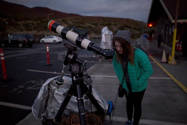 Mauna Kea Summit and Stars: Small-Group Night Sky Adventure on the Big Island photo 4