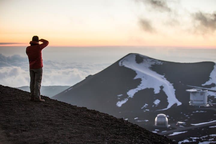 Mauna Kea Summit and Stars: Small-Group Night Sky Adventure on the Big Island photo 6