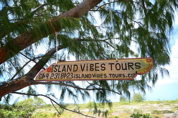 Full-Day Catamaran Cruise, Snorkeling & BBQ Lunch in Grace Bay, Providenciales photo 3