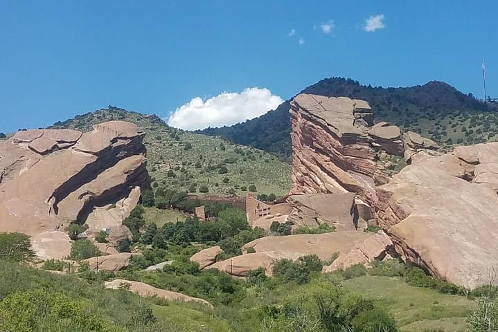 Half-Day Foothills Tour from Denver: Red Rocks, Golden & Lookout Mountain photo 5