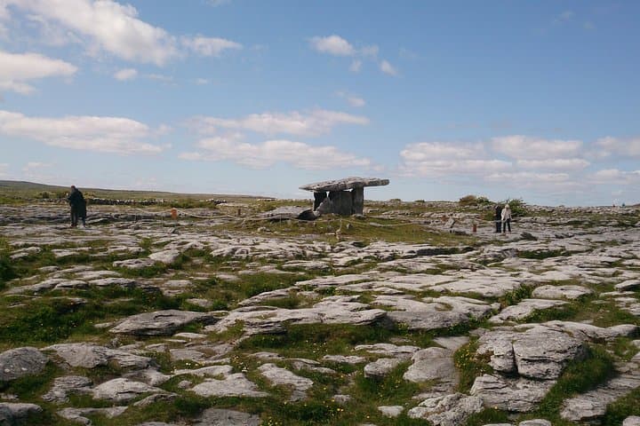 Cliffs of Moher Private Spanish Tour from Dublin — Full-Day Coastal Experience photo 5