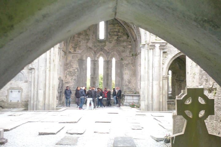 Cliffs of Moher Private Spanish Tour from Dublin — Full-Day Coastal Experience photo 4