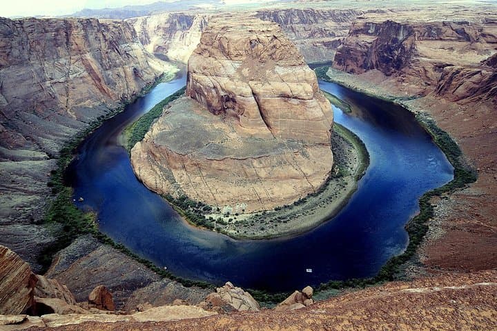 Glen Canyon Smooth-Water Float: Colorado River Day Trip from Sedona or Flagstaff photo 5
