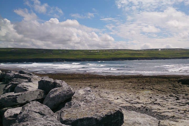 Cliffs of Moher Private Spanish Tour from Dublin — Full-Day Coastal Experience photo 6