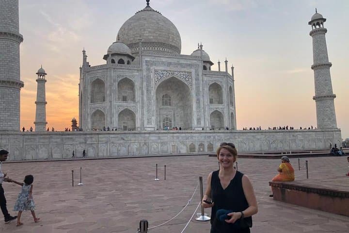 Golden Triangle India: 3-Day Delhi, Agra & Jaipur Itinerary photo 3