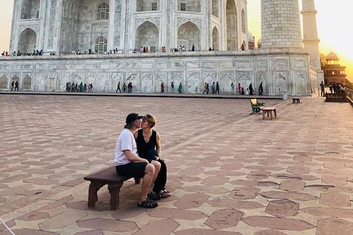 Golden Triangle India: 3-Day Delhi, Agra & Jaipur Itinerary photo 4
