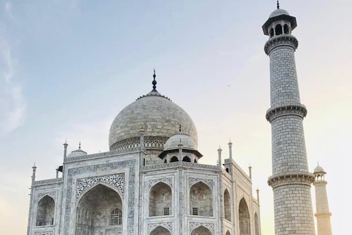 Golden Triangle India: 3-Day Delhi, Agra & Jaipur Itinerary photo 6