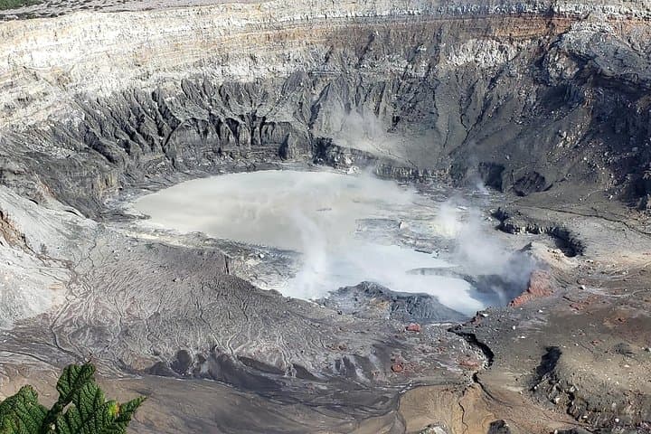 Poás Volcano National Park: Half-Day Private Tour from San José photo 5