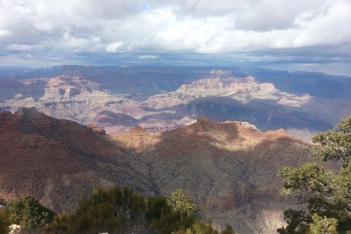 Grand Canyon Small-Group Day Tour from Sedona or Flagstaff photo 5